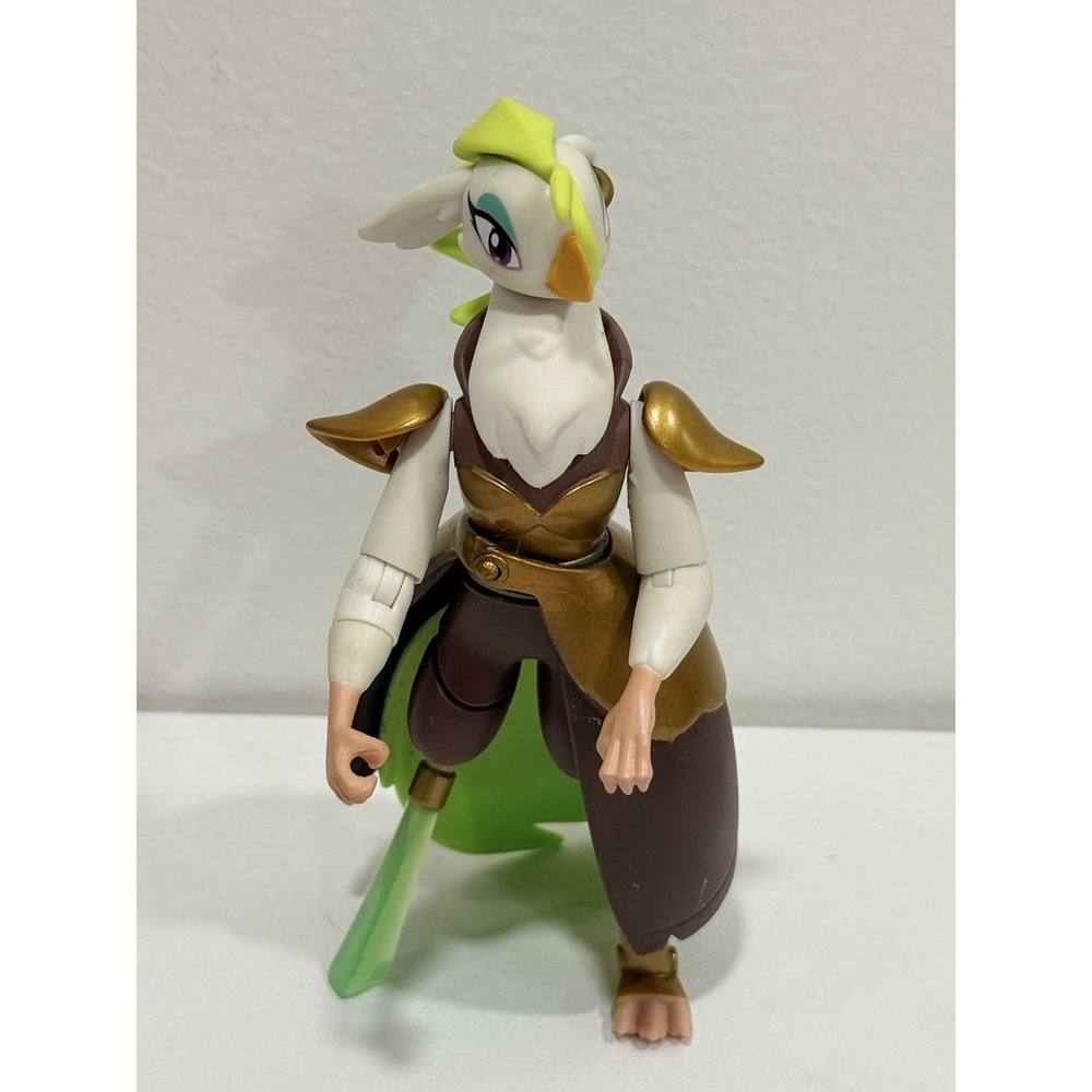 2017 My Little Pony the Movie Captain Celaeno 6" Action Figure MLP RARE